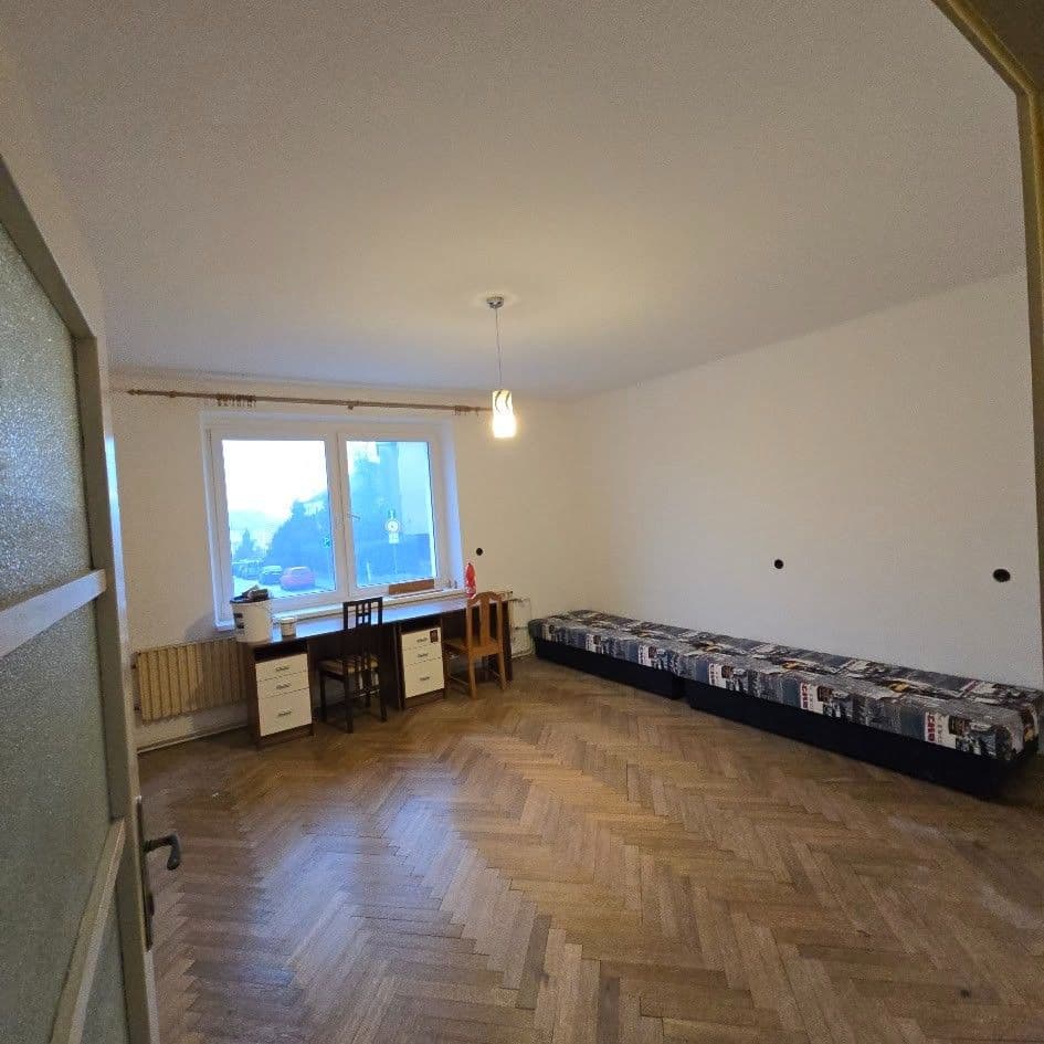 Pronájem bytu 3+1 100 m², Vážného, Brno, Jihomoravský kraj Pronájem bytu 3+1 100 m², Vážného, Brno, Jihomoravský kraj