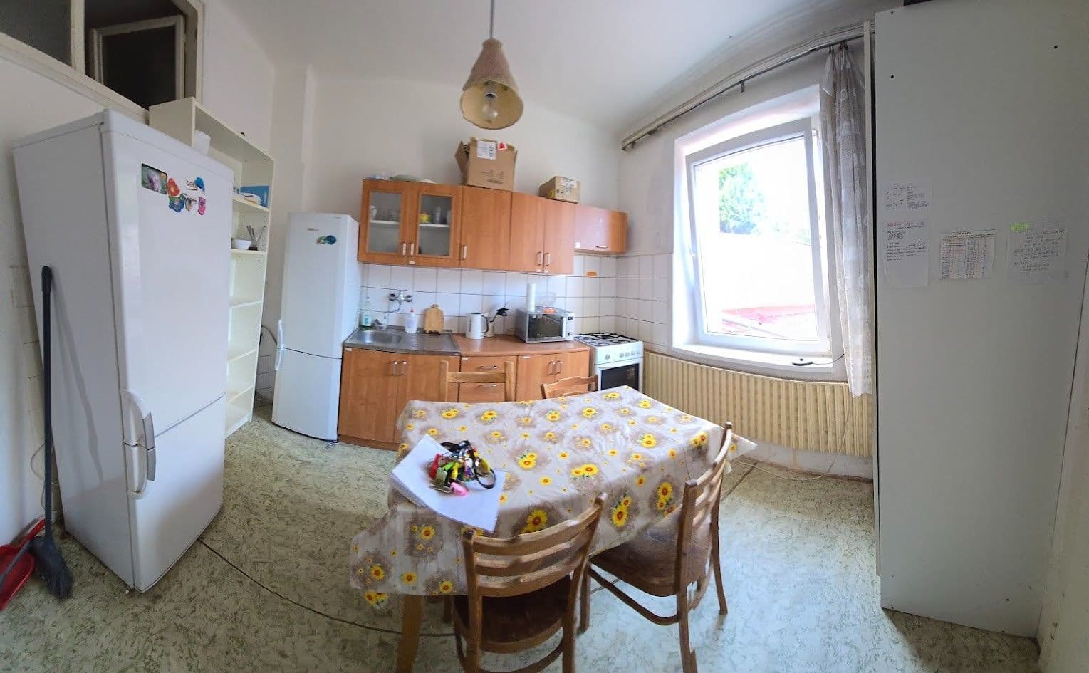 Pronájem bytu 3+1 100 m², Vážného, Brno, Jihomoravský kraj Pronájem bytu 3+1 100 m², Vážného, Brno, Jihomoravský kraj