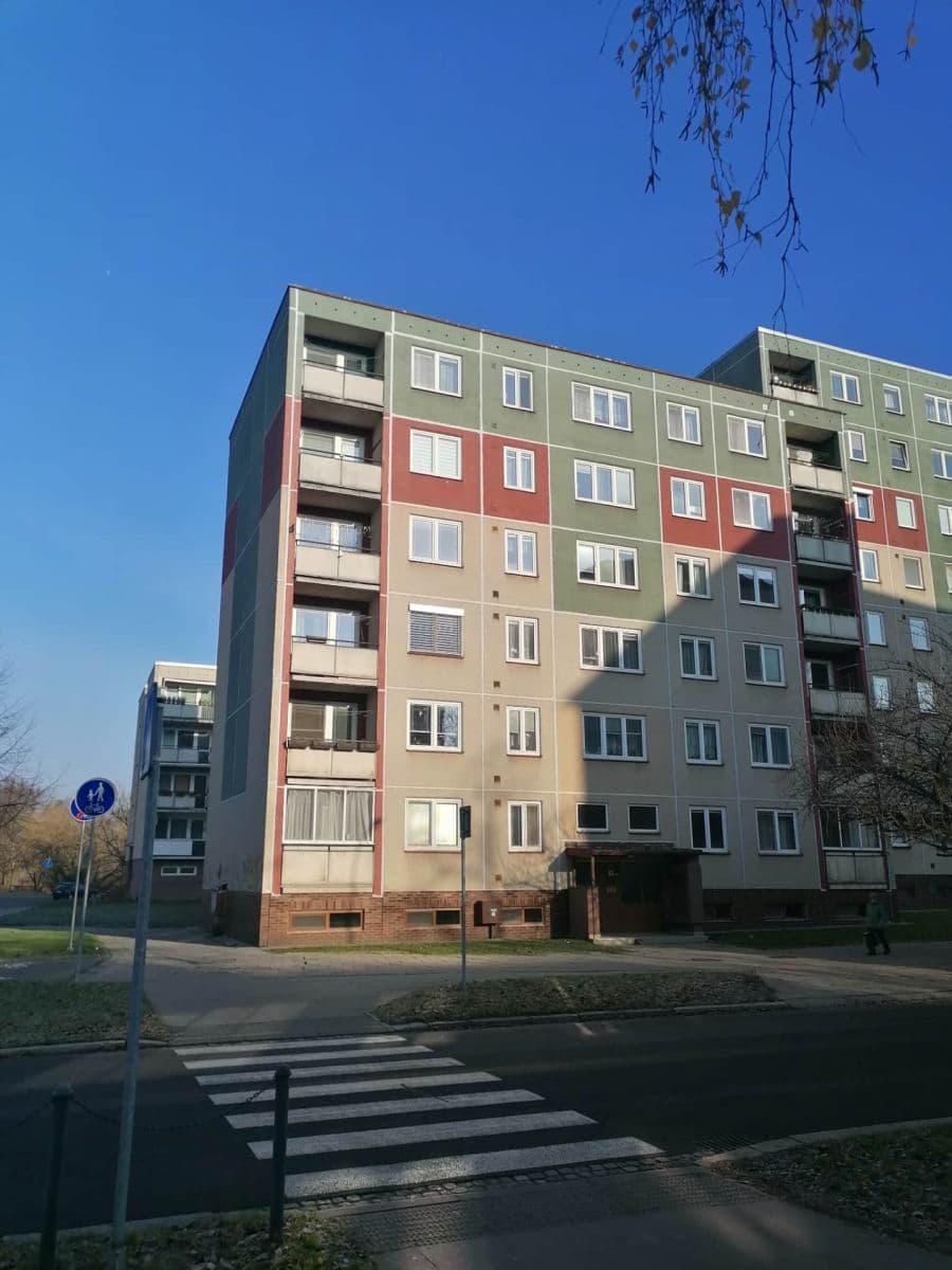 Pronájem bytu 2+1 44 m², Kozlovská, Přerov, Olomoucký kraj Pronájem bytu 2+1 44 m², Kozlovská, Přerov, Olomoucký kraj
