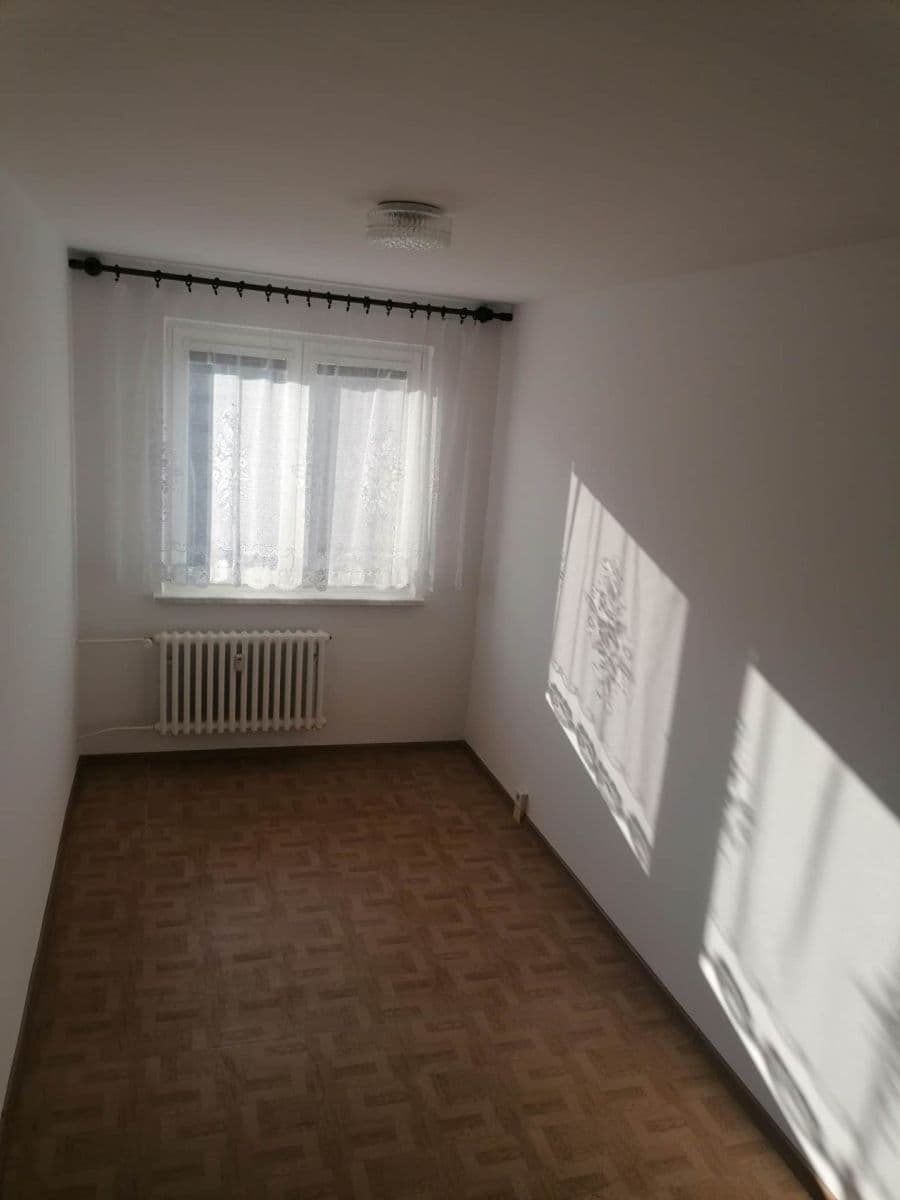 Pronájem bytu 2+1 44 m², Kozlovská, Přerov, Olomoucký kraj Pronájem bytu 2+1 44 m², Kozlovská, Přerov, Olomoucký kraj