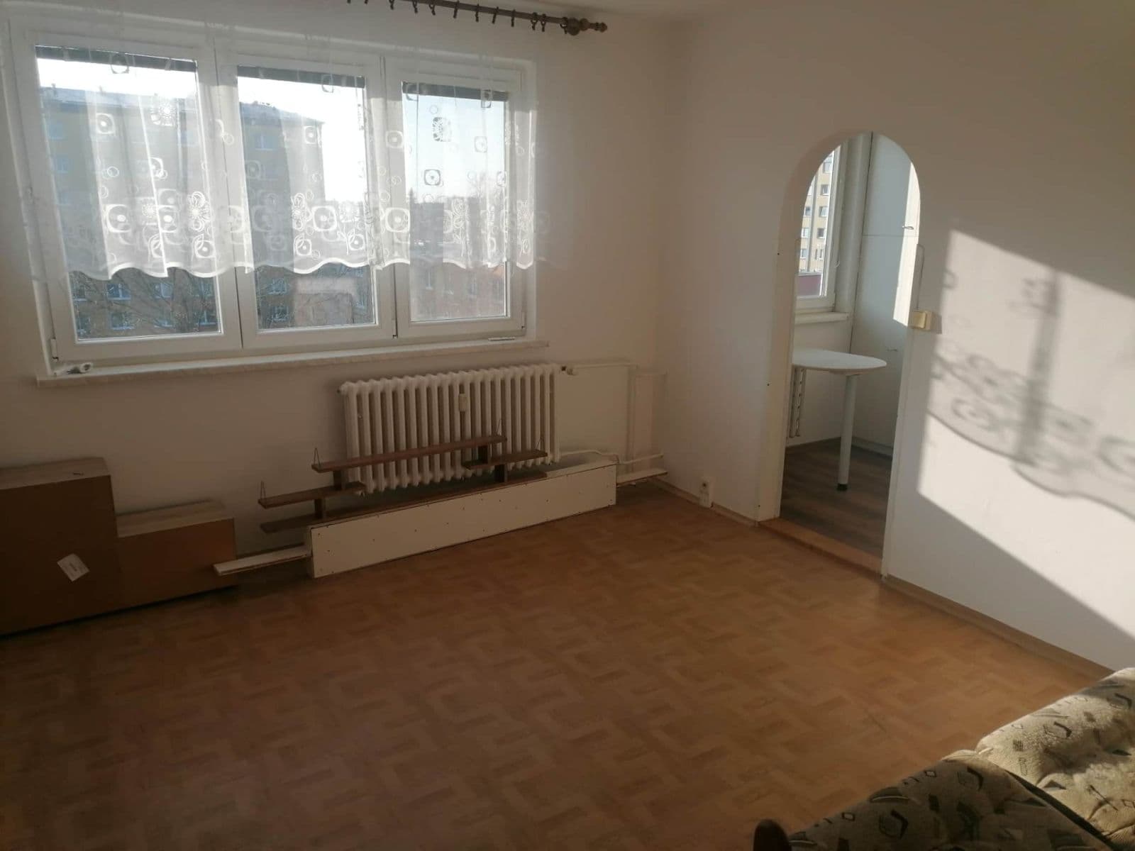 Pronájem bytu 2+1 44 m², Kozlovská, Přerov, Olomoucký kraj Pronájem bytu 2+1 44 m², Kozlovská, Přerov, Olomoucký kraj