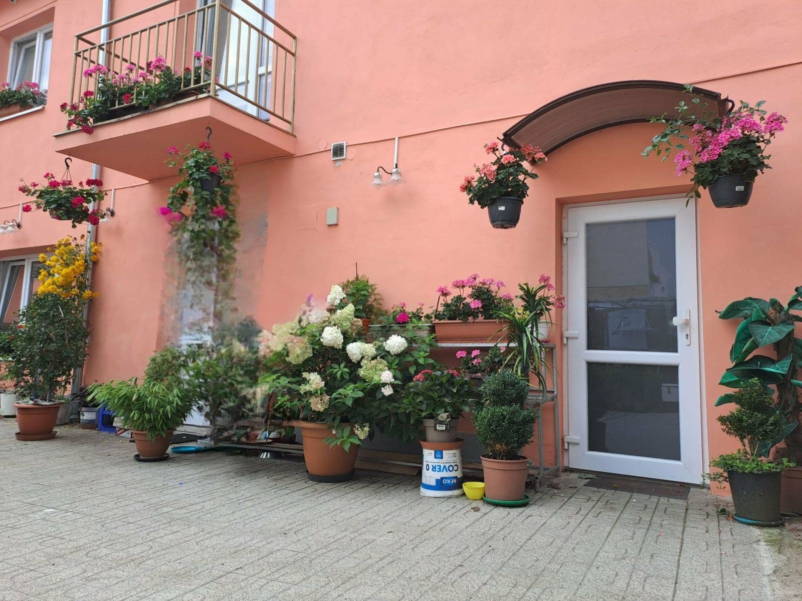 Pronájem bytu 2+1 45 m², Masarykovo nám., Přeštice, Plzeňský kraj Pronájem bytu 2+1 45 m², Masarykovo nám., Přeštice, Plzeňský kraj