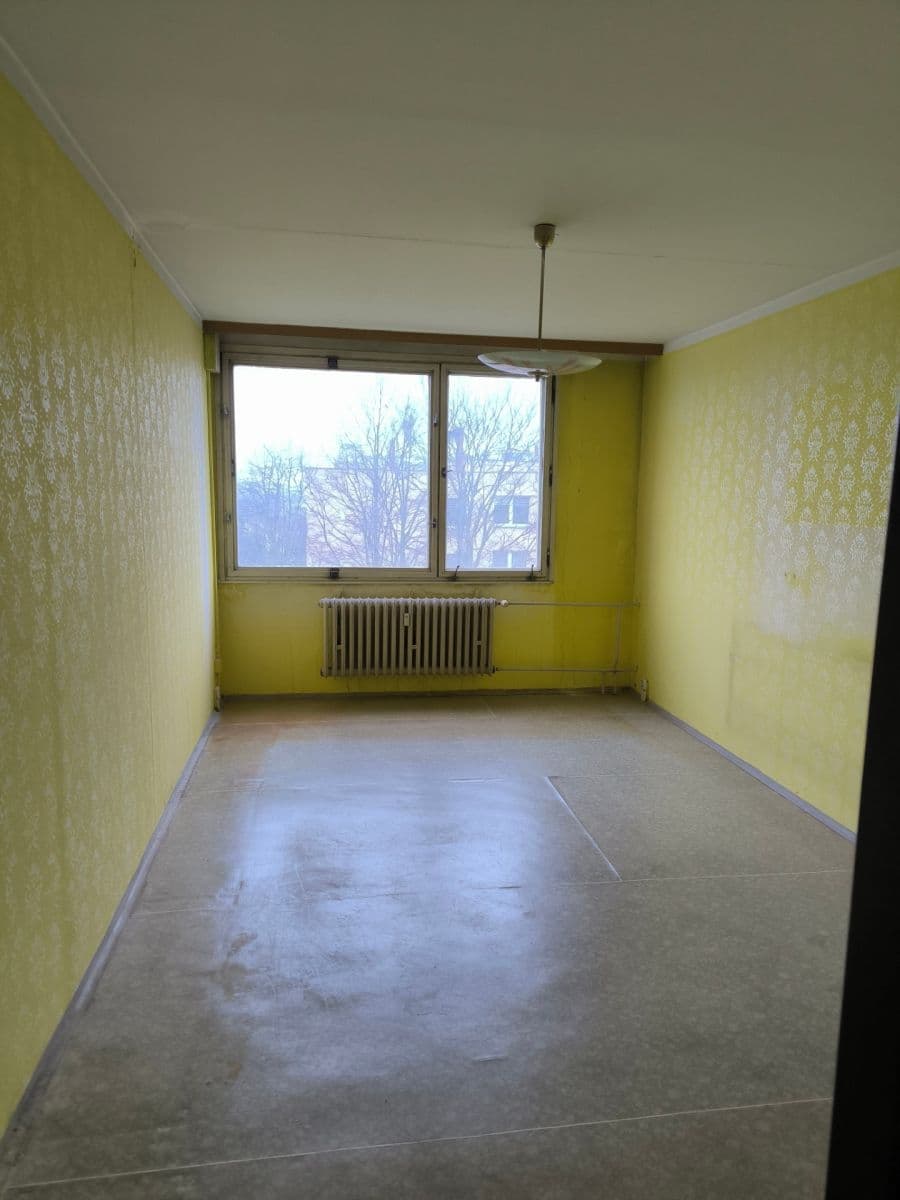 Prodej bytu 3+1 62 m², Kubíkova, Praha, Praha Prodej bytu 3+1 62 m², Kubíkova, Praha, Praha