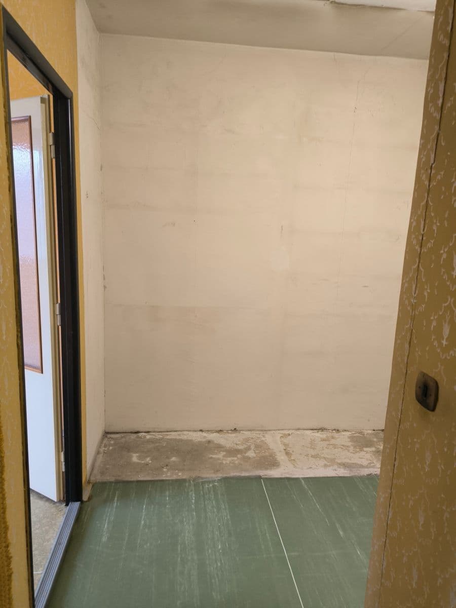 Prodej bytu 3+1 62 m², Kubíkova, Praha, Praha Prodej bytu 3+1 62 m², Kubíkova, Praha, Praha