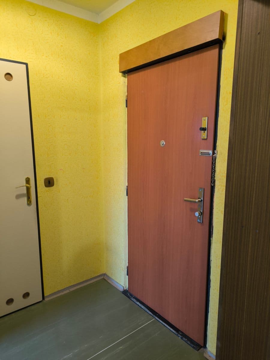 Prodej bytu 3+1 62 m², Kubíkova, Praha, Praha Prodej bytu 3+1 62 m², Kubíkova, Praha, Praha