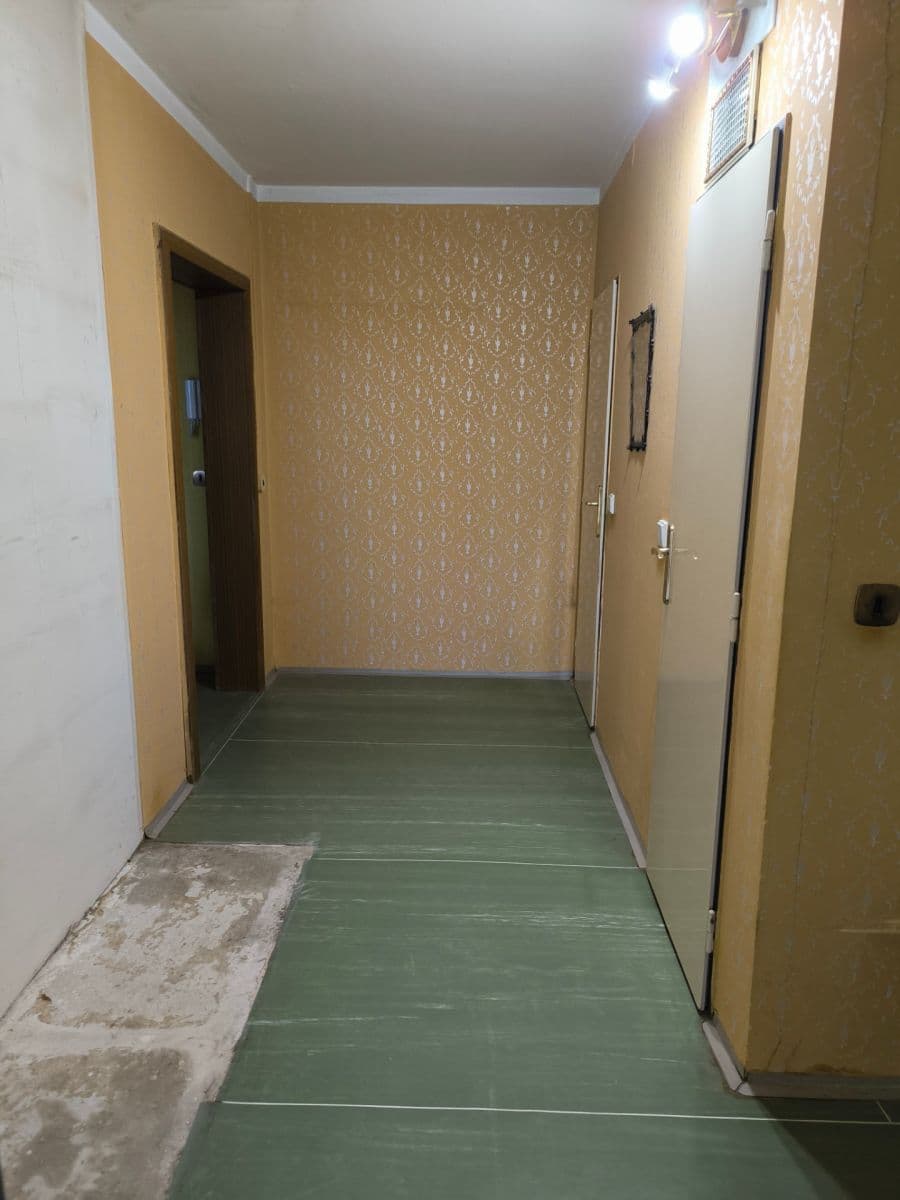 Prodej bytu 3+1 62 m², Kubíkova, Praha, Praha Prodej bytu 3+1 62 m², Kubíkova, Praha, Praha