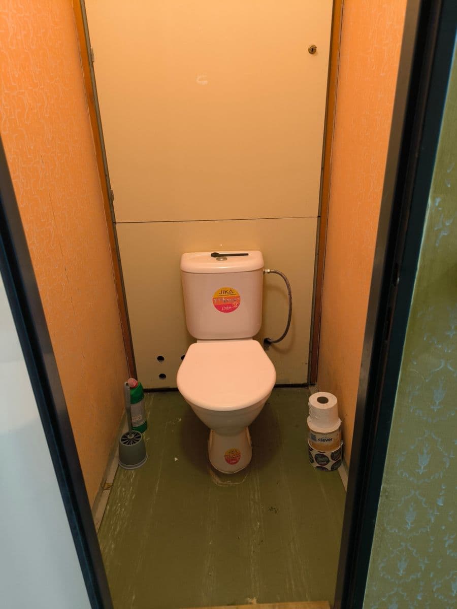 Prodej bytu 3+1 62 m², Kubíkova, Praha, Praha Prodej bytu 3+1 62 m², Kubíkova, Praha, Praha