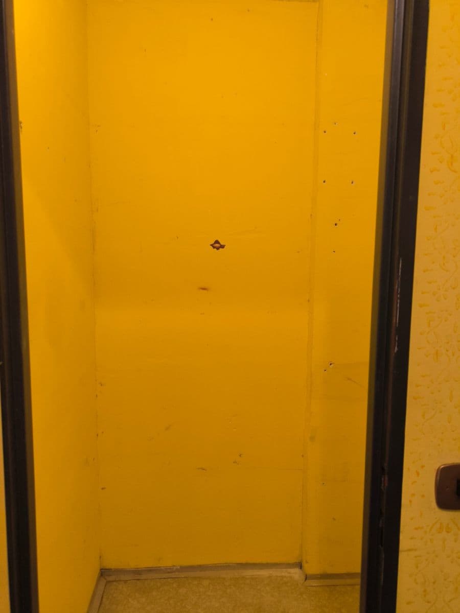 Prodej bytu 3+1 62 m², Kubíkova, Praha, Praha Prodej bytu 3+1 62 m², Kubíkova, Praha, Praha