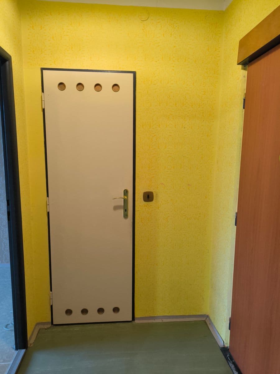 Prodej bytu 3+1 62 m², Kubíkova, Praha, Praha Prodej bytu 3+1 62 m², Kubíkova, Praha, Praha