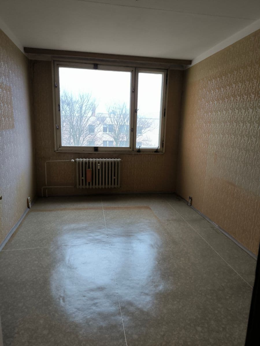 Prodej bytu 3+1 62 m², Kubíkova, Praha, Praha Prodej bytu 3+1 62 m², Kubíkova, Praha, Praha