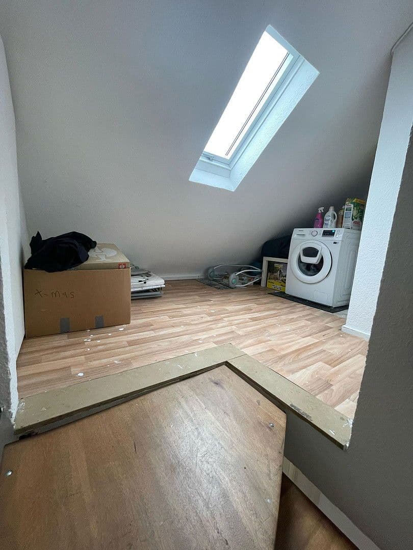 Pronájem bytu 5+1 88 m², Hardter Straße 152-154, Viersen, Severní Porýní-Vestfálsko Pronájem bytu 5+1 88 m², Hardter Straße 152-154, Viersen, Severní Porýní-Vestfálsko