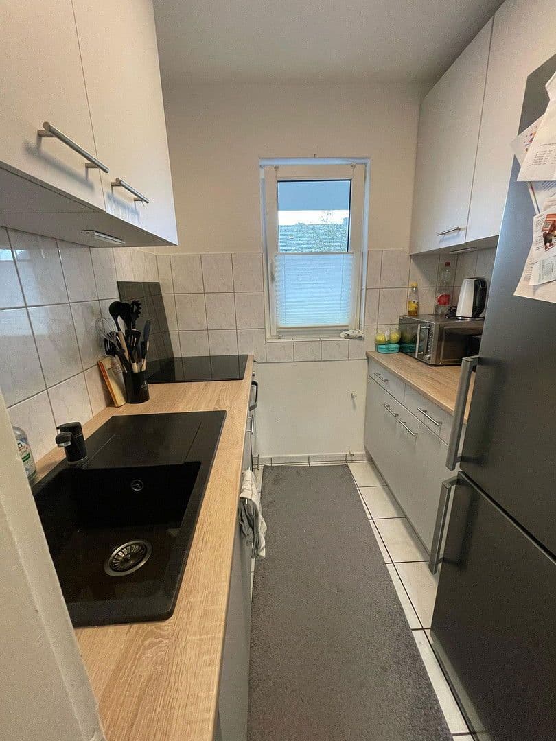 Pronájem bytu 5+1 88 m², Hardter Straße 152-154, Viersen, Severní Porýní-Vestfálsko Pronájem bytu 5+1 88 m², Hardter Straße 152-154, Viersen, Severní Porýní-Vestfálsko