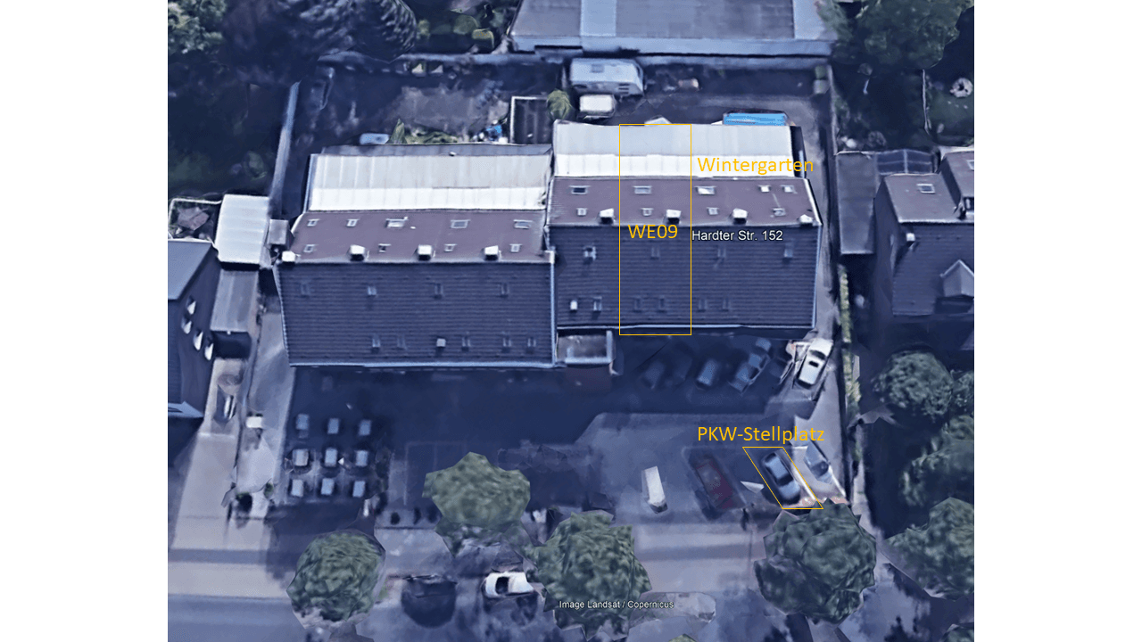 Pronájem bytu 5+1 88 m², Hardter Straße 152-154, Viersen, Severní Porýní-Vestfálsko Pronájem bytu 5+1 88 m², Hardter Straße 152-154, Viersen, Severní Porýní-Vestfálsko