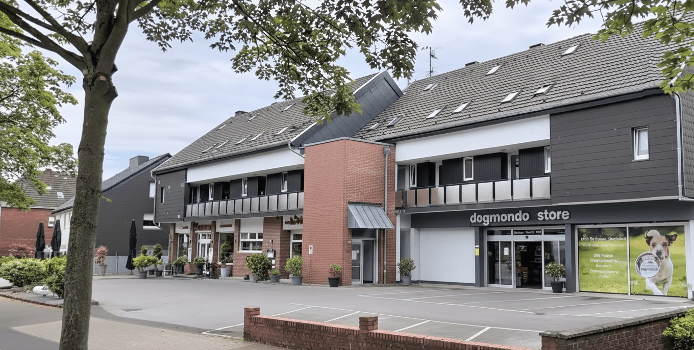 Pronájem bytu 5+1 88 m², Hardter Straße 152-154, Viersen, Severní Porýní-Vestfálsko Pronájem bytu 5+1 88 m², Hardter Straße 152-154, Viersen, Severní Porýní-Vestfálsko