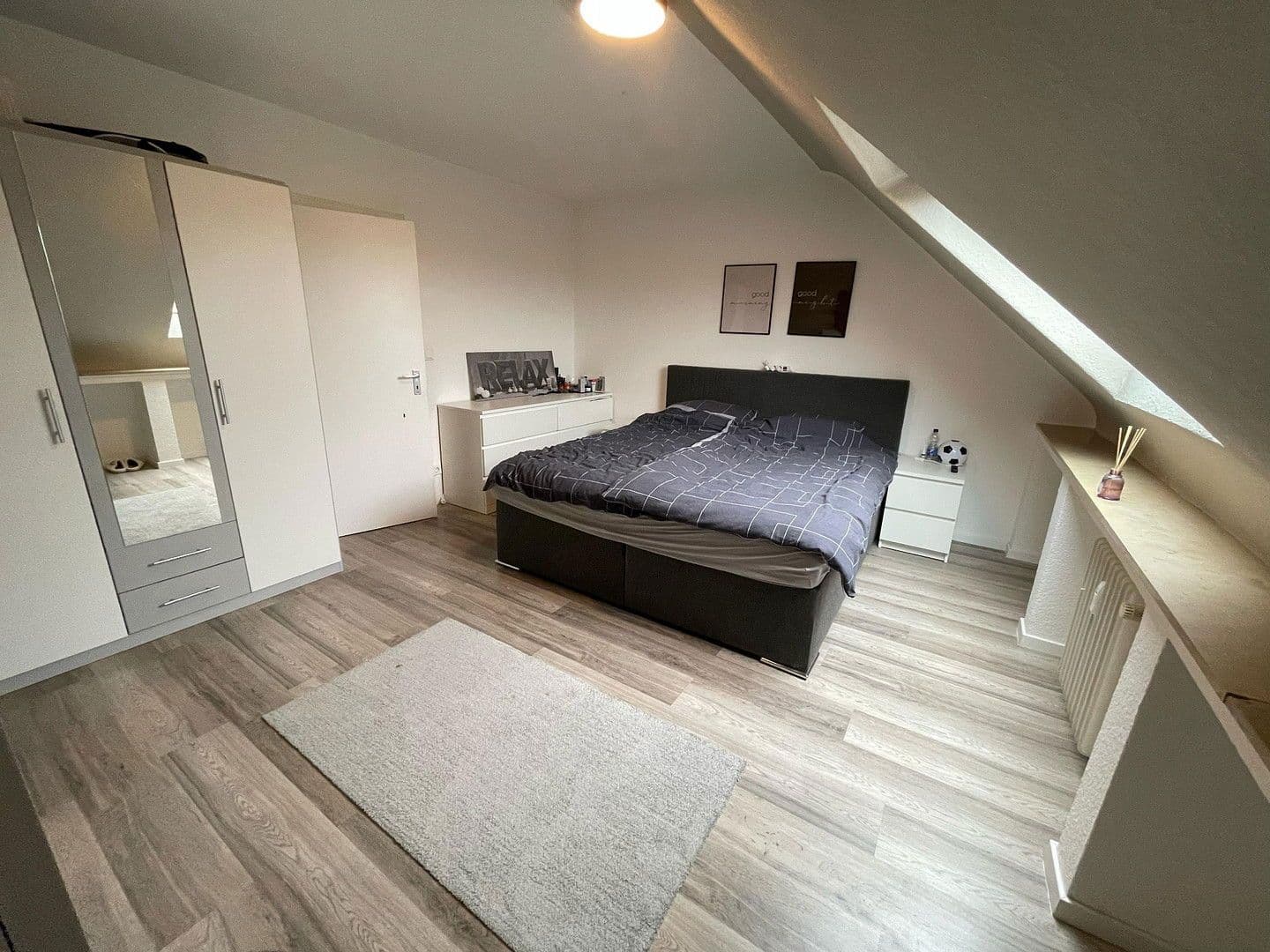 Pronájem bytu 5+1 88 m², Hardter Straße 152-154, Viersen, Severní Porýní-Vestfálsko Pronájem bytu 5+1 88 m², Hardter Straße 152-154, Viersen, Severní Porýní-Vestfálsko