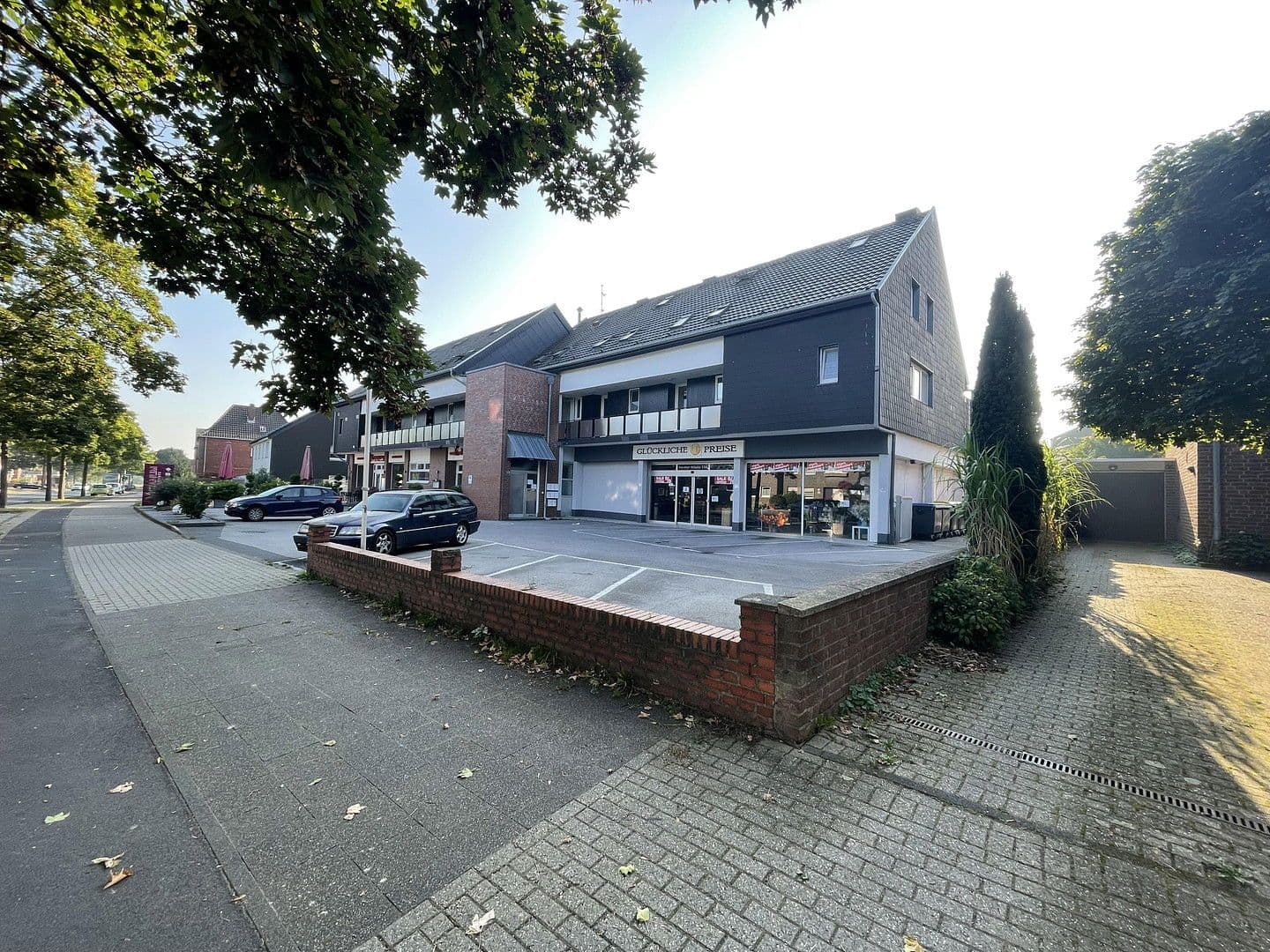 Pronájem bytu 5+1 88 m², Hardter Straße 152-154, Viersen, Severní Porýní-Vestfálsko Pronájem bytu 5+1 88 m², Hardter Straße 152-154, Viersen, Severní Porýní-Vestfálsko