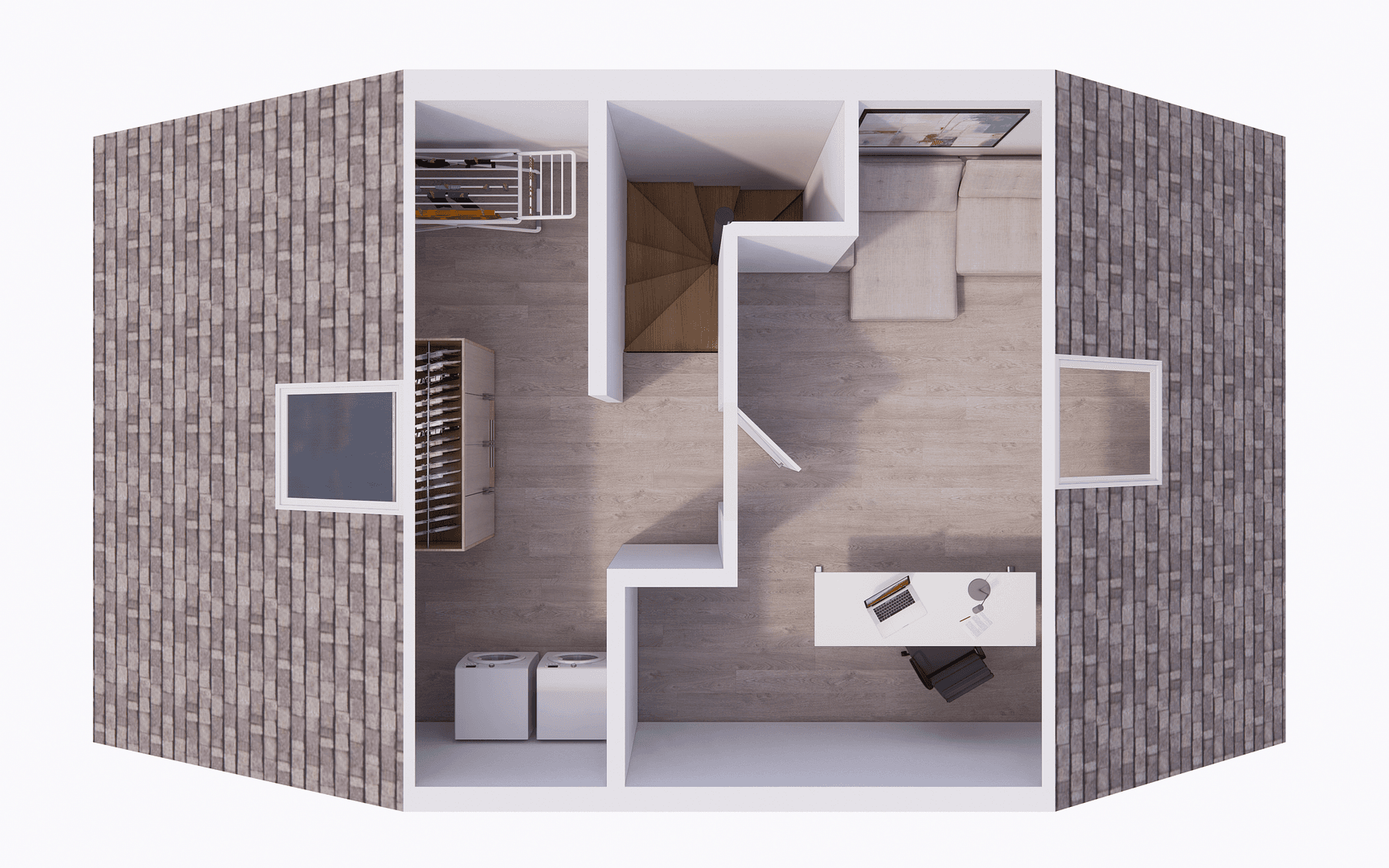 Pronájem bytu 5+1 88 m², Hardter Straße 152-154, Viersen, Severní Porýní-Vestfálsko Pronájem bytu 5+1 88 m², Hardter Straße 152-154, Viersen, Severní Porýní-Vestfálsko