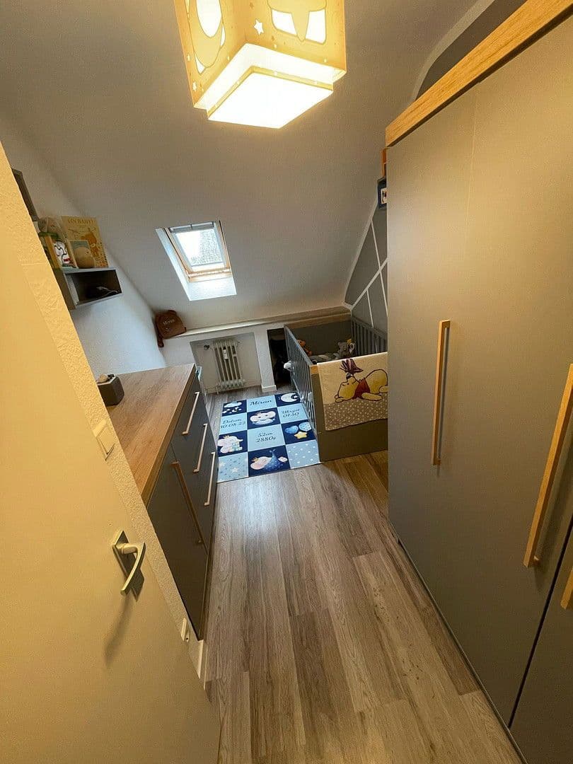 Pronájem bytu 5+1 88 m², Hardter Straße 152-154, Viersen, Severní Porýní-Vestfálsko Pronájem bytu 5+1 88 m², Hardter Straße 152-154, Viersen, Severní Porýní-Vestfálsko