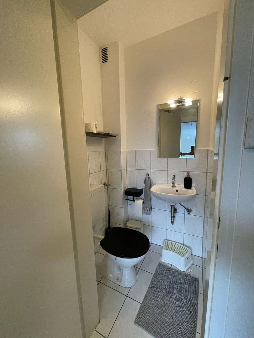 Pronájem bytu 5+1 88 m², Hardter Straße 152-154, Viersen, Severní Porýní-Vestfálsko Pronájem bytu 5+1 88 m², Hardter Straße 152-154, Viersen, Severní Porýní-Vestfálsko