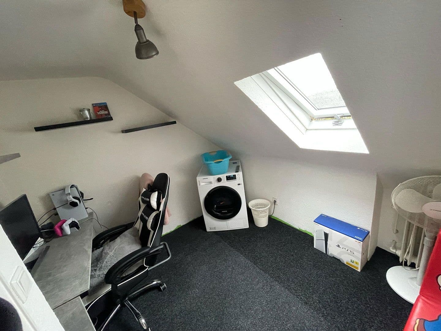 Pronájem bytu 5+1 88 m², Hardter Straße 152-154, Viersen, Severní Porýní-Vestfálsko Pronájem bytu 5+1 88 m², Hardter Straße 152-154, Viersen, Severní Porýní-Vestfálsko