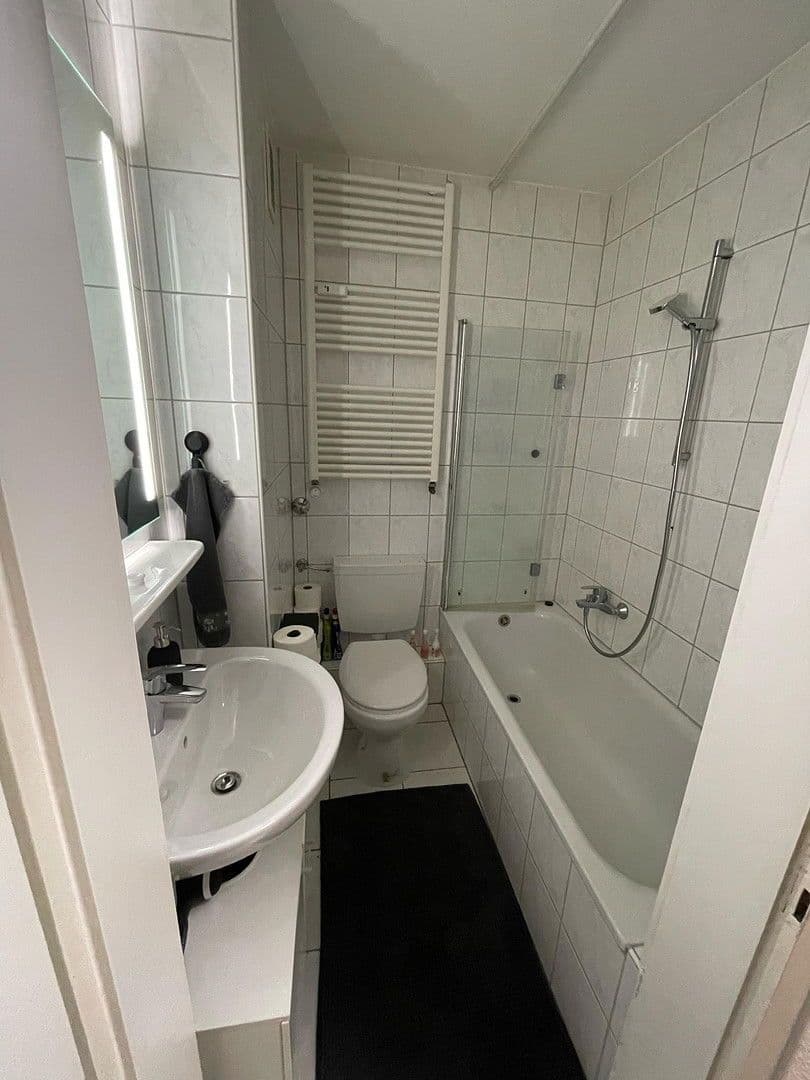 Pronájem bytu 5+1 88 m², Hardter Straße 152-154, Viersen, Severní Porýní-Vestfálsko Pronájem bytu 5+1 88 m², Hardter Straße 152-154, Viersen, Severní Porýní-Vestfálsko