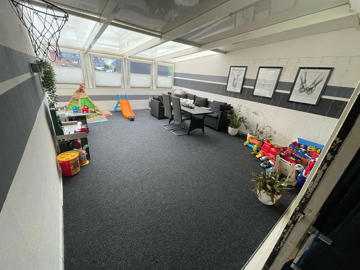 Pronájem bytu 5+1 88 m², Hardter Straße 152-154, Viersen, Severní Porýní-Vestfálsko Pronájem bytu 5+1 88 m², Hardter Straße 152-154, Viersen, Severní Porýní-Vestfálsko