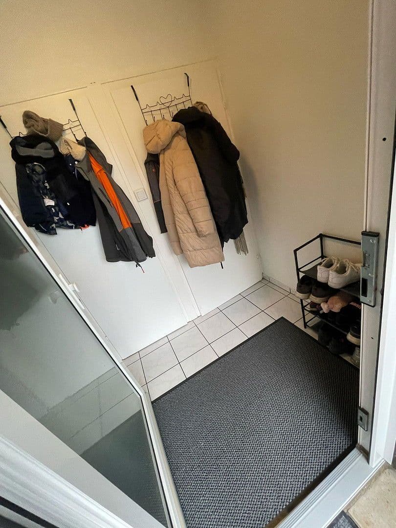 Pronájem bytu 5+1 88 m², Hardter Straße 152-154, Viersen, Severní Porýní-Vestfálsko Pronájem bytu 5+1 88 m², Hardter Straße 152-154, Viersen, Severní Porýní-Vestfálsko