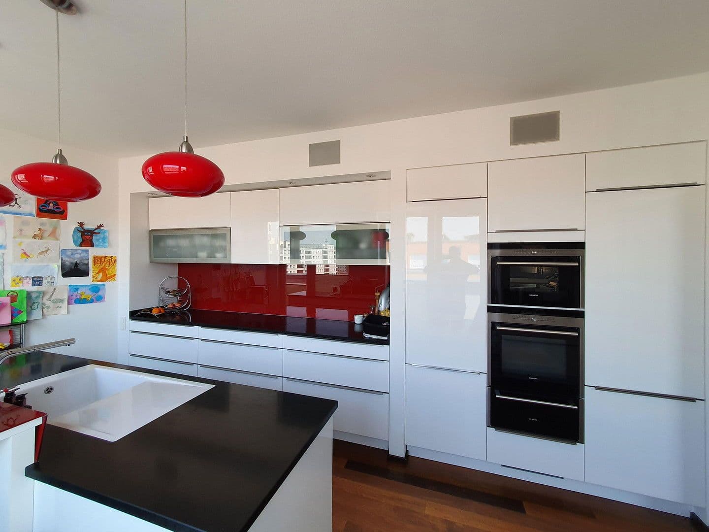 Pronájem bytu 4+kk 142 m², Frankfurt am Main, Hessen Pronájem bytu 4+kk 142 m², Frankfurt am Main, Hessen