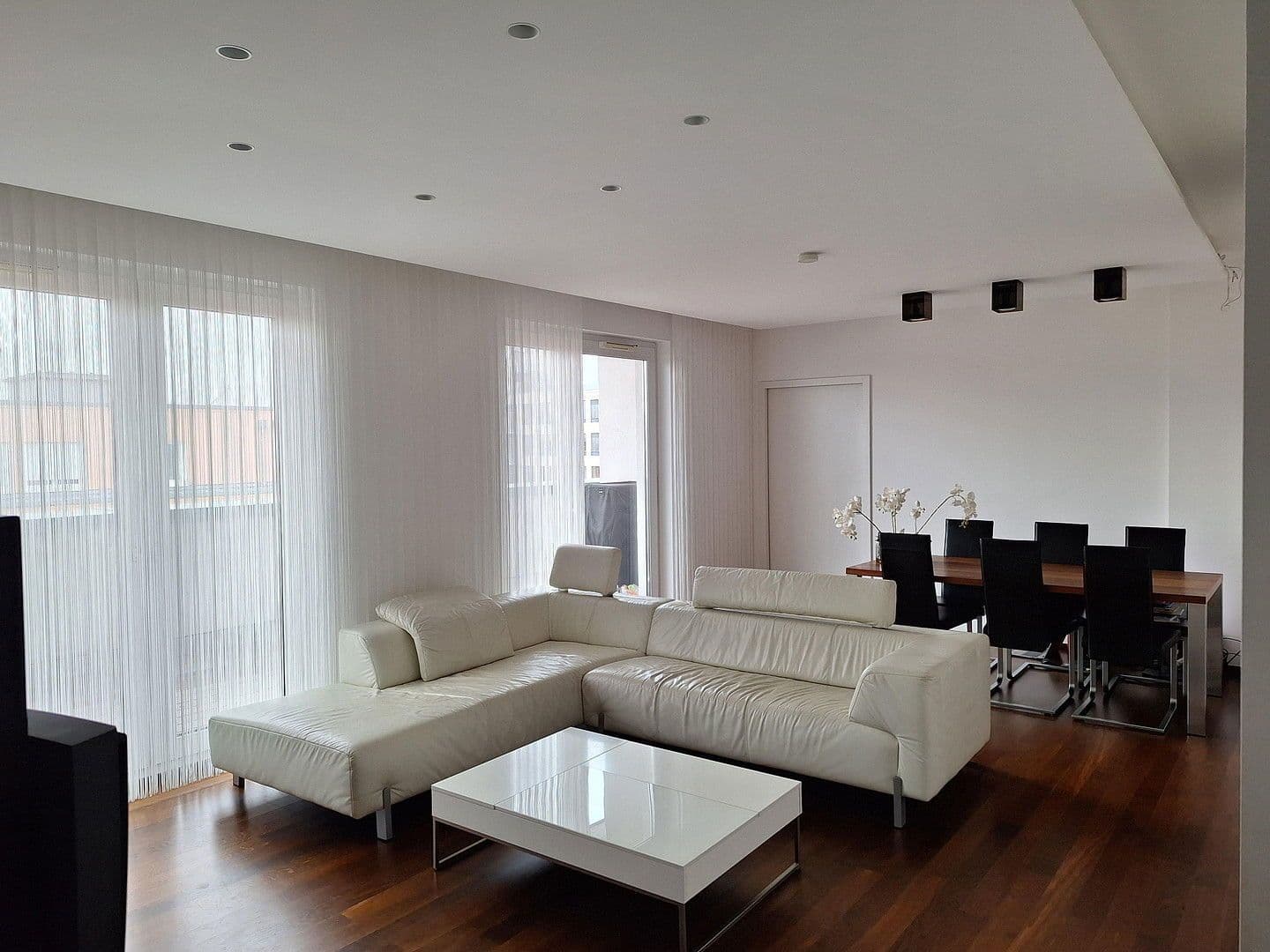 Pronájem bytu 4+kk 142 m², Frankfurt am Main, Hessen Pronájem bytu 4+kk 142 m², Frankfurt am Main, Hessen