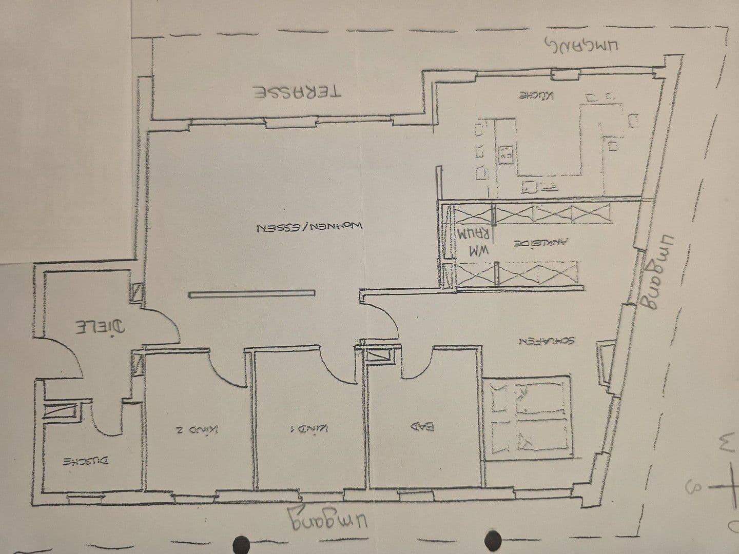 Pronájem bytu 4+kk 142 m², Frankfurt am Main, Hessen Pronájem bytu 4+kk 142 m², Frankfurt am Main, Hessen