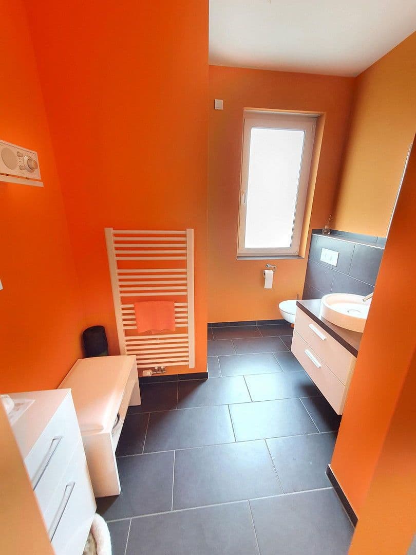 Pronájem bytu 4+kk 142 m², Frankfurt am Main, Hessen Pronájem bytu 4+kk 142 m², Frankfurt am Main, Hessen