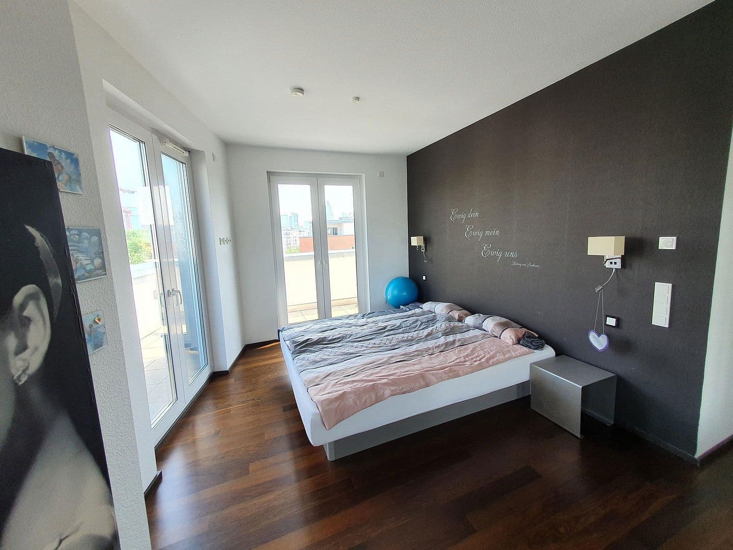 Pronájem bytu 4+kk 142 m², Frankfurt am Main, Hessen Pronájem bytu 4+kk 142 m², Frankfurt am Main, Hessen