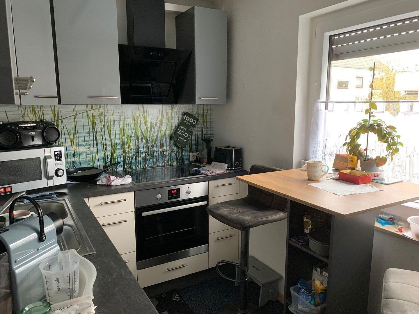 Prodej bytu 2+1 60 m², Heilbronn, Bádensko-Württembersko Prodej bytu 2+1 60 m², Heilbronn, Bádensko-Württembersko