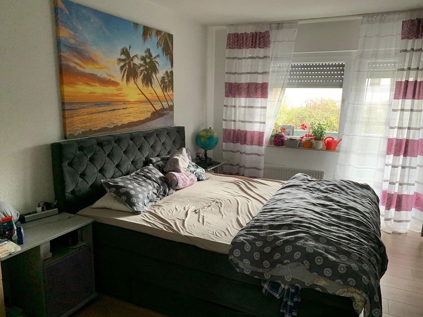 Prodej bytu 2+1 60 m², Heilbronn, Bádensko-Württembersko Prodej bytu 2+1 60 m², Heilbronn, Bádensko-Württembersko