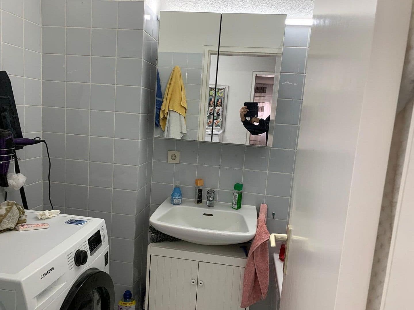 Prodej bytu 2+1 60 m², Heilbronn, Bádensko-Württembersko Prodej bytu 2+1 60 m², Heilbronn, Bádensko-Württembersko