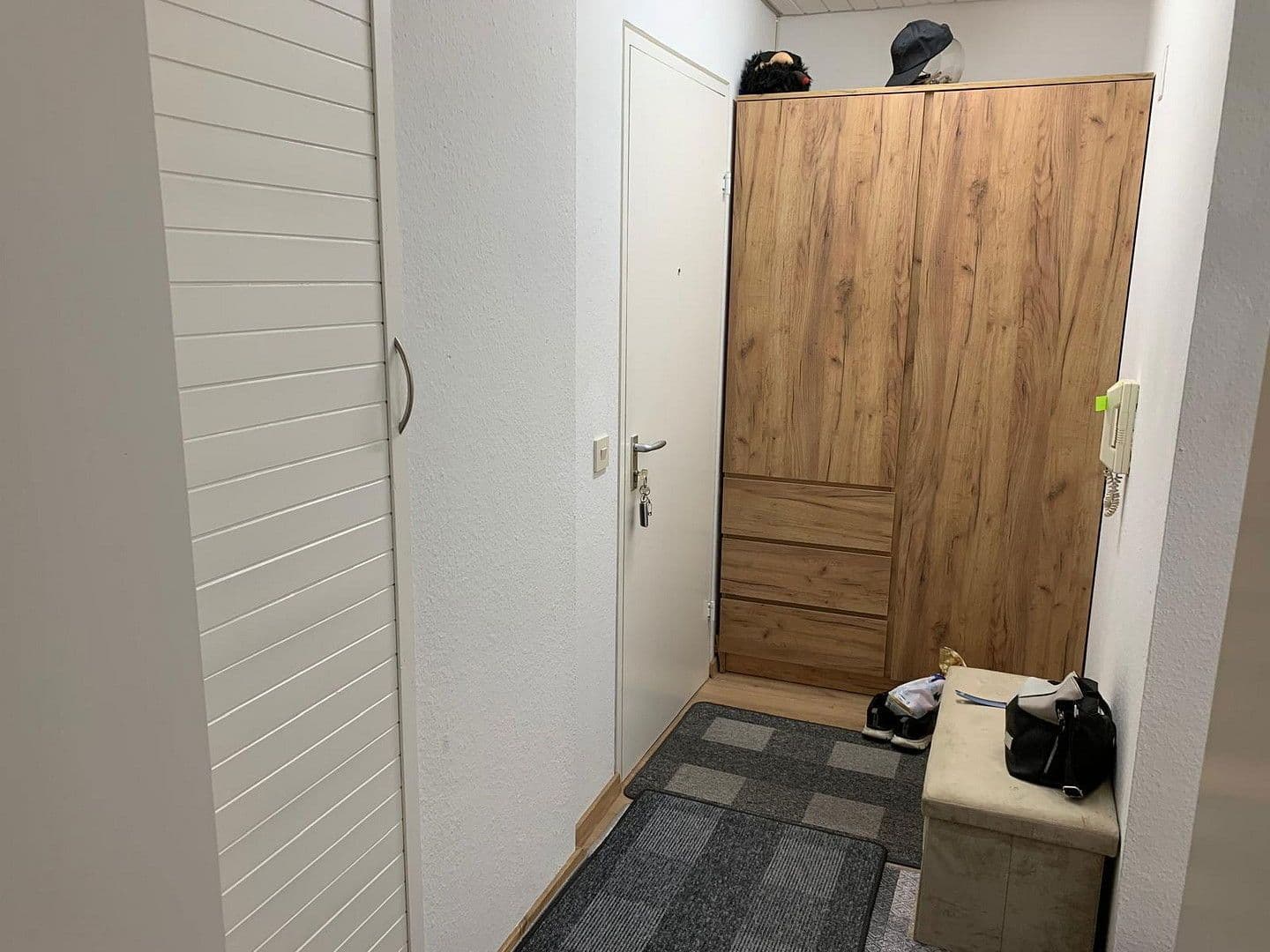 Prodej bytu 2+1 60 m², Heilbronn, Bádensko-Württembersko Prodej bytu 2+1 60 m², Heilbronn, Bádensko-Württembersko