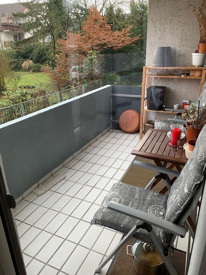 Prodej bytu 2+1 60 m², Heilbronn, Bádensko-Württembersko Prodej bytu 2+1 60 m², Heilbronn, Bádensko-Württembersko