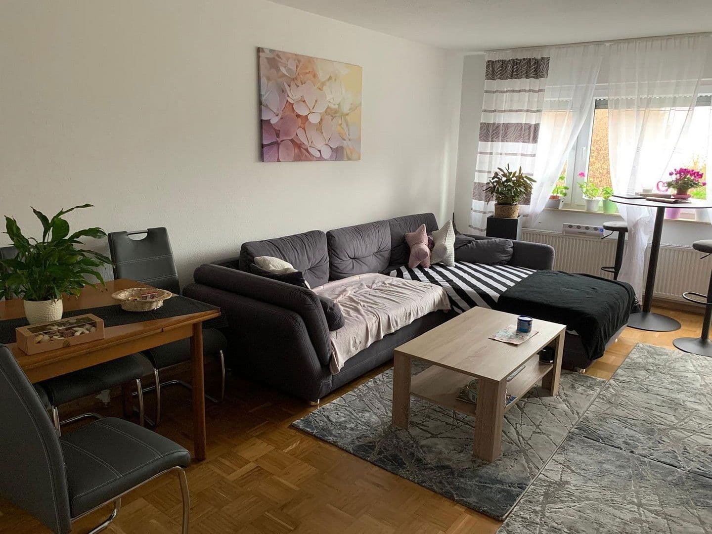 Prodej bytu 2+1 60 m², Heilbronn, Bádensko-Württembersko Prodej bytu 2+1 60 m², Heilbronn, Bádensko-Württembersko