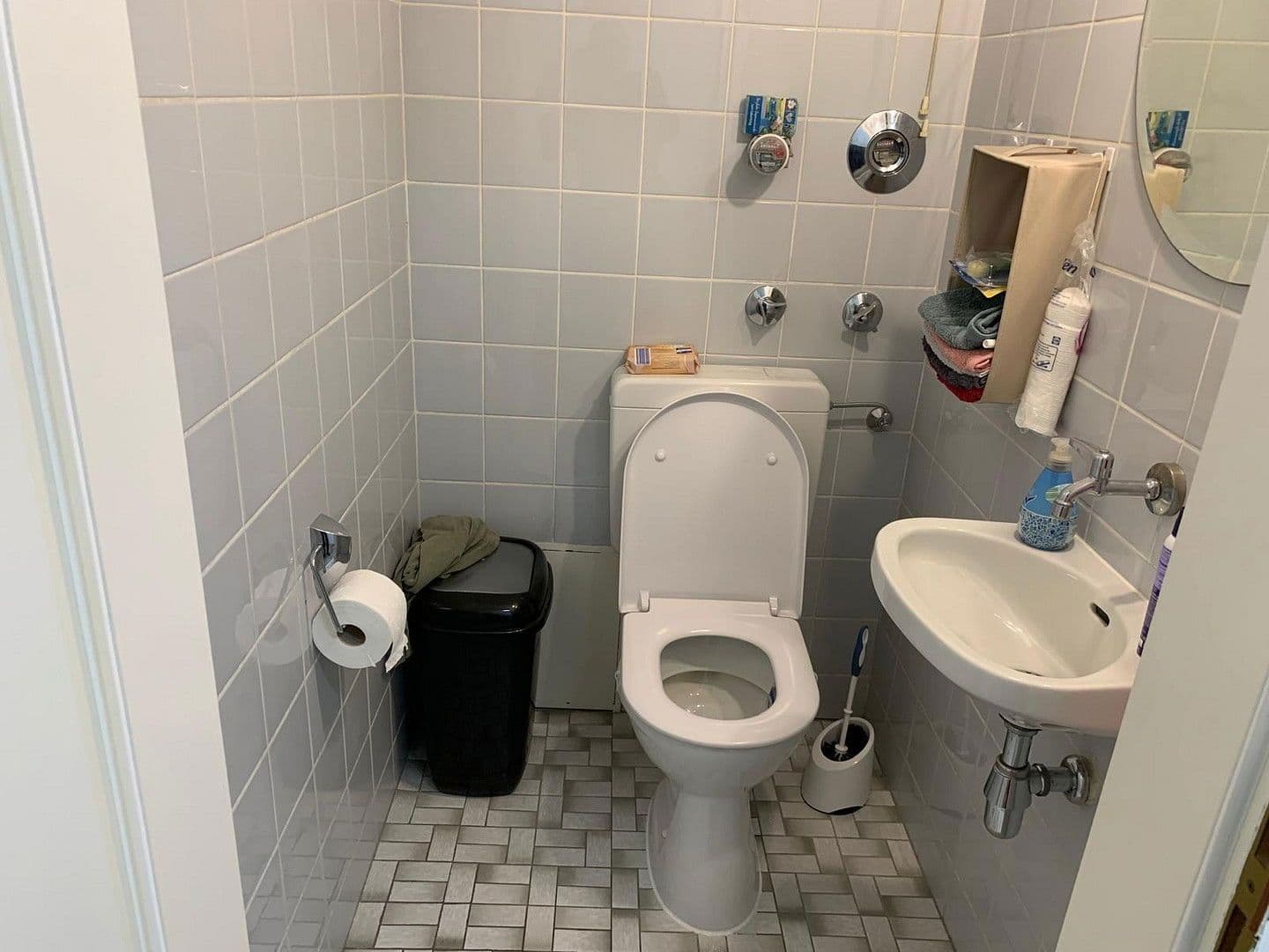 Prodej bytu 2+1 60 m², Heilbronn, Bádensko-Württembersko Prodej bytu 2+1 60 m², Heilbronn, Bádensko-Württembersko