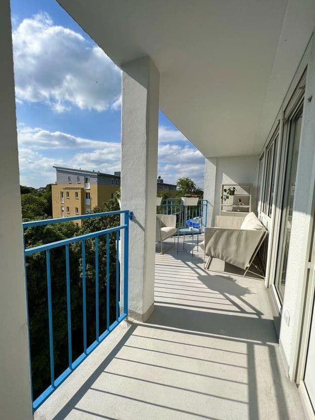 Prodej bytu 3+1 75 m², Hitlstrasse 7, München, Bavorsko Prodej bytu 3+1 75 m², Hitlstrasse 7, München, Bavorsko