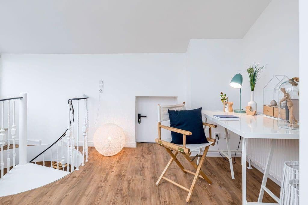 Prodej bytu 3+1 75 m², Hitlstrasse 7, München, Bavorsko Prodej bytu 3+1 75 m², Hitlstrasse 7, München, Bavorsko