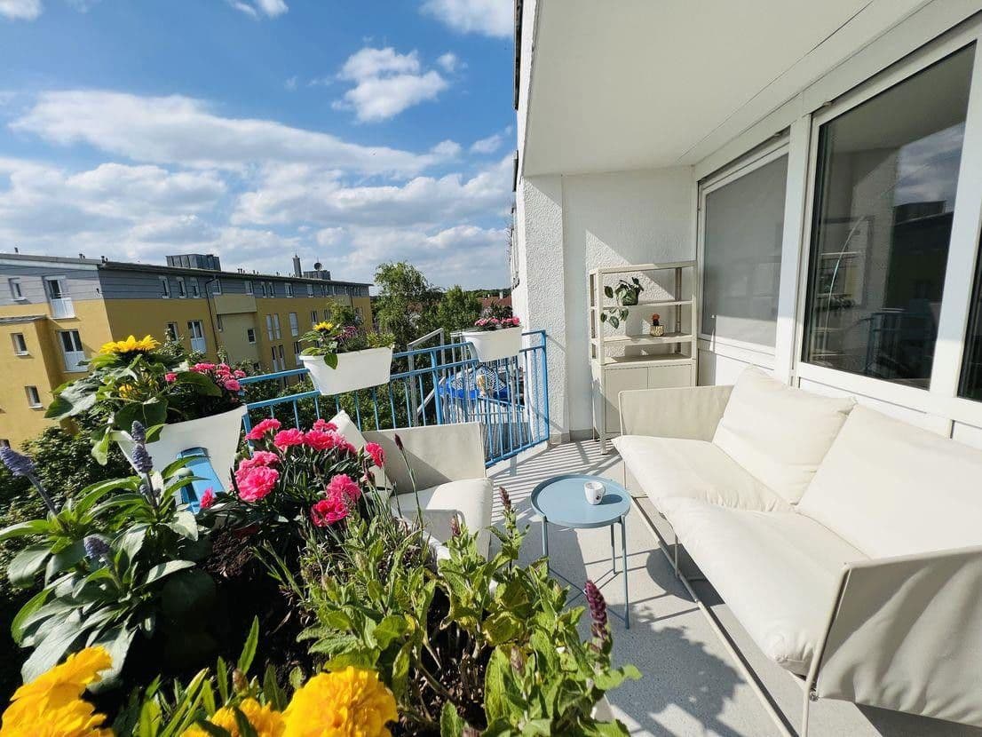 Prodej bytu 3+1 75 m², Hitlstrasse 7, München, Bavorsko Prodej bytu 3+1 75 m², Hitlstrasse 7, München, Bavorsko