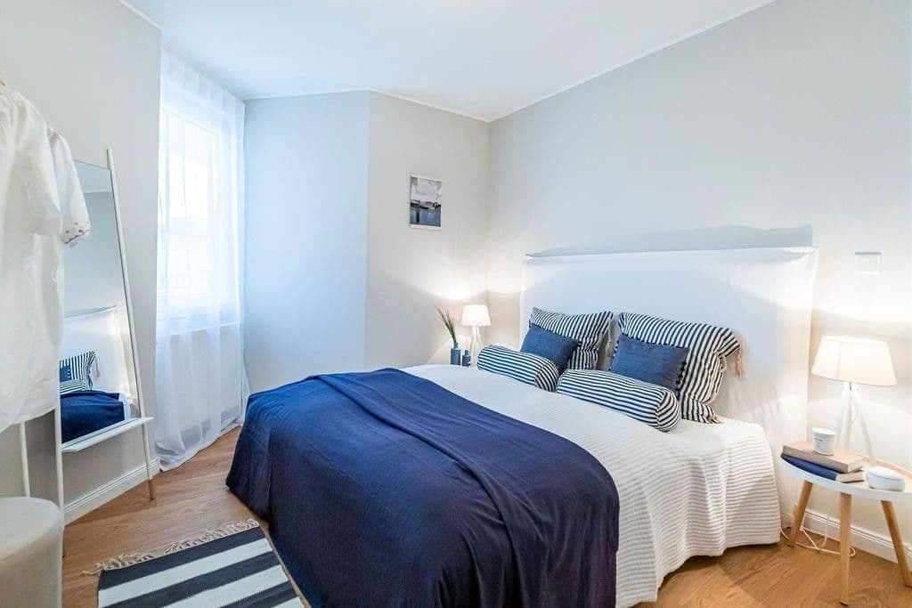 Prodej bytu 3+1 75 m², Hitlstrasse 7, München, Bavorsko Prodej bytu 3+1 75 m², Hitlstrasse 7, München, Bavorsko