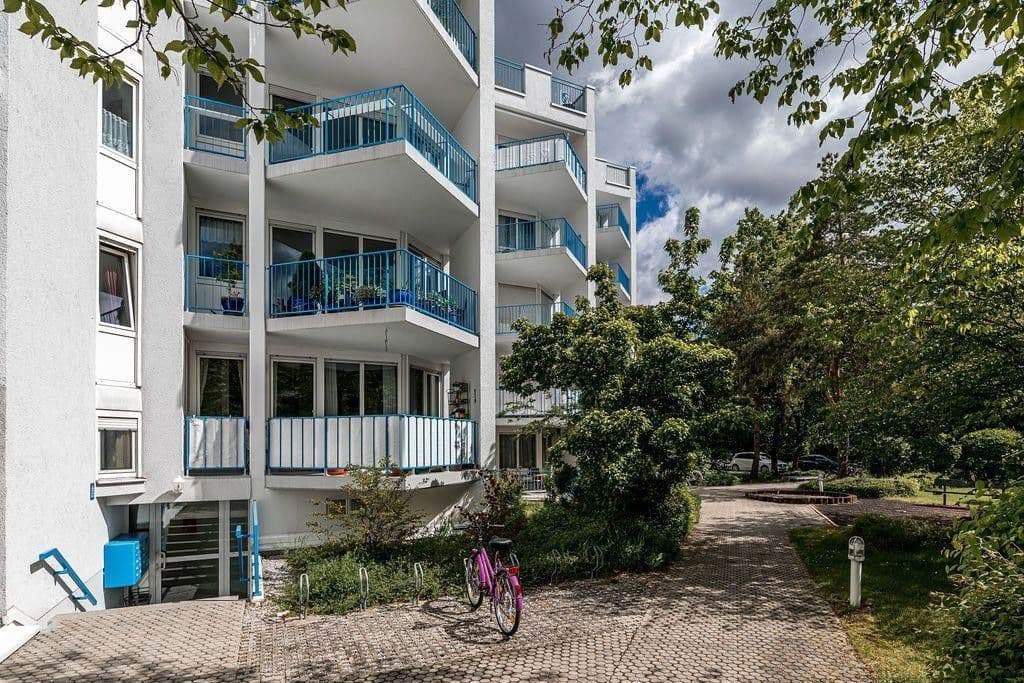 Prodej bytu 3+1 75 m², Hitlstrasse 7, München, Bavorsko Prodej bytu 3+1 75 m², Hitlstrasse 7, München, Bavorsko