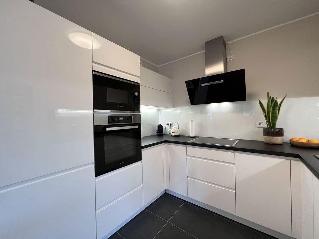 Prodej bytu 3+1 75 m², Hitlstrasse 7, München, Bavorsko Prodej bytu 3+1 75 m², Hitlstrasse 7, München, Bavorsko