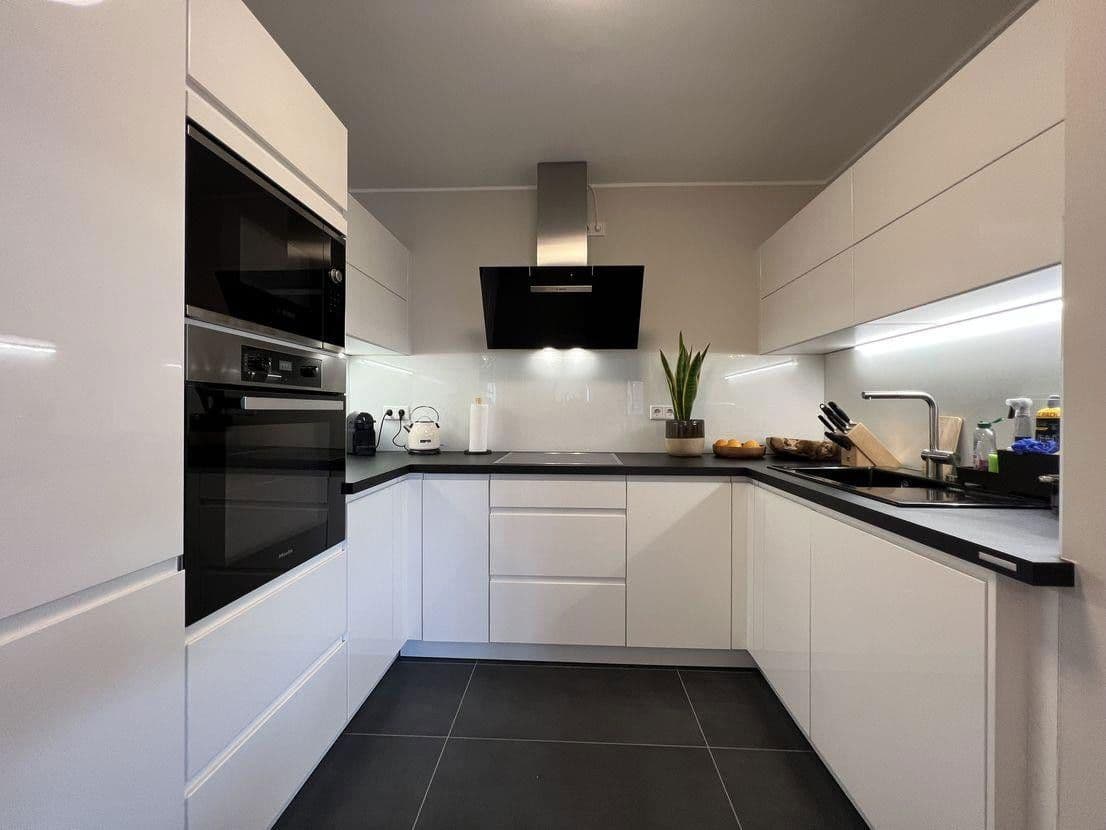 Prodej bytu 3+1 75 m², Hitlstrasse 7, München, Bavorsko Prodej bytu 3+1 75 m², Hitlstrasse 7, München, Bavorsko