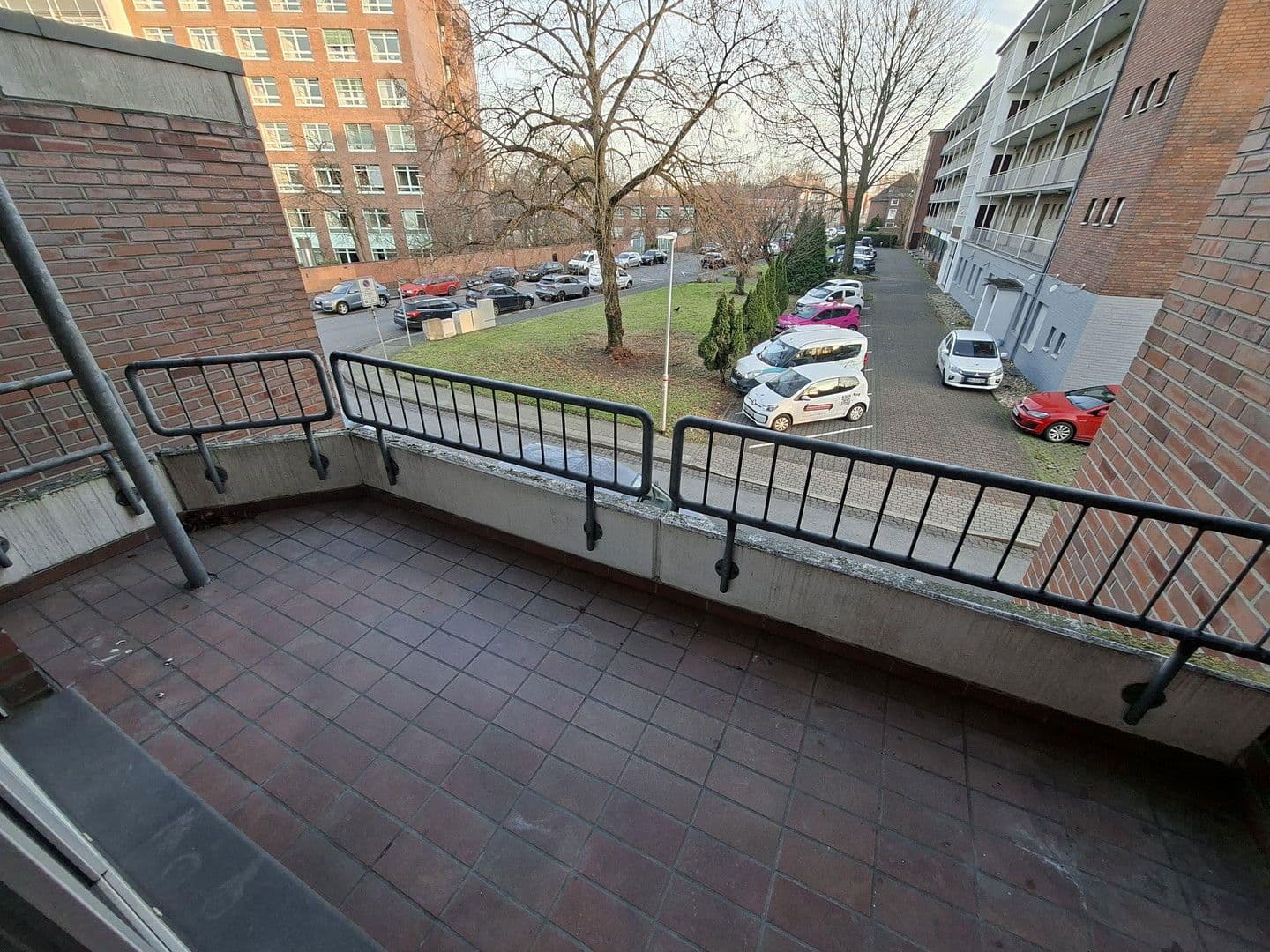 Pronájem bytu 3+1 94 m², Voßrather Str. 2a, Moers, Severní Porýní-Vestfálsko Pronájem bytu 3+1 94 m², Voßrather Str. 2a, Moers, Severní Porýní-Vestfálsko