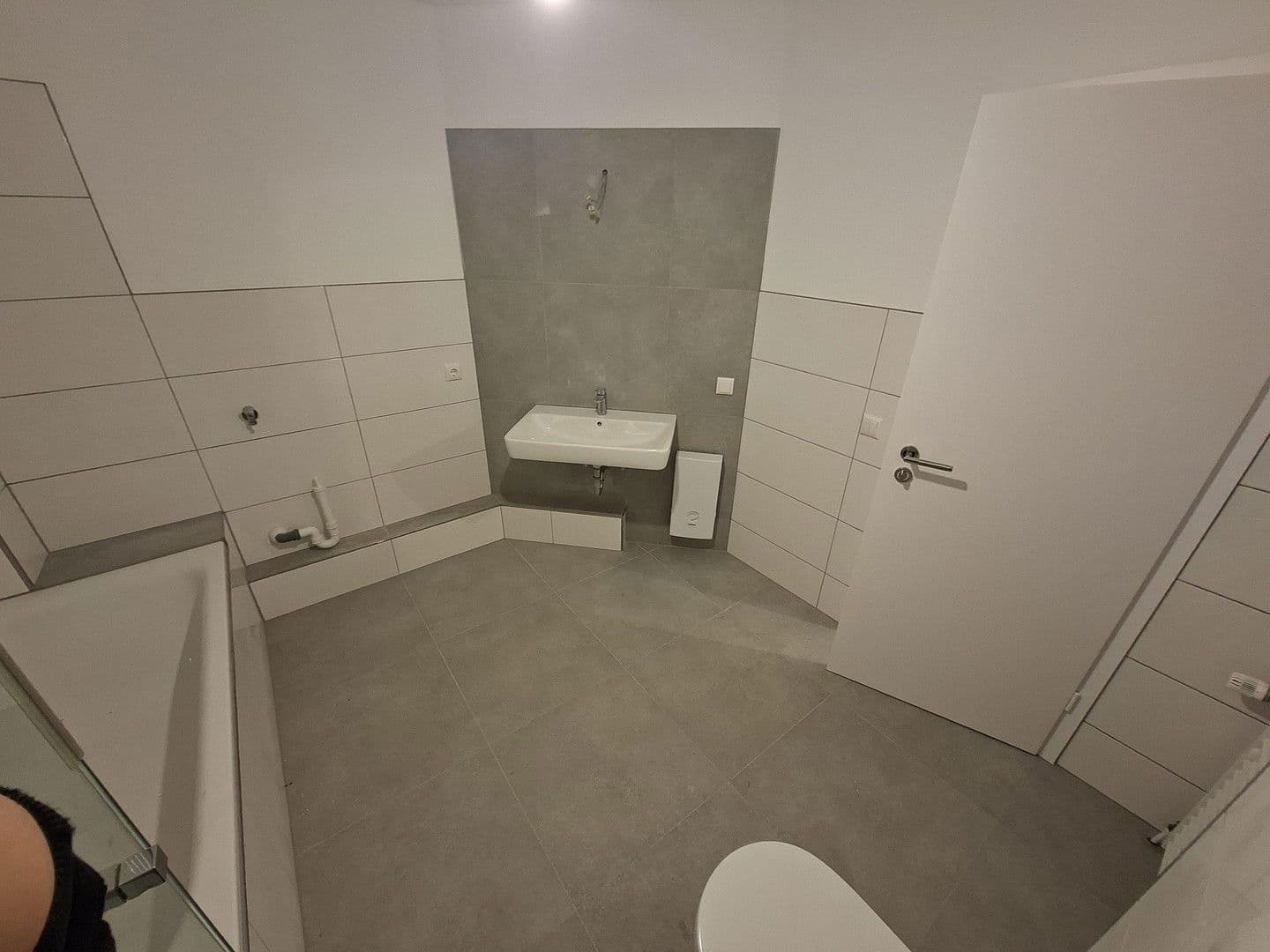 Pronájem bytu 3+1 94 m², Voßrather Str. 2a, Moers, Severní Porýní-Vestfálsko Pronájem bytu 3+1 94 m², Voßrather Str. 2a, Moers, Severní Porýní-Vestfálsko