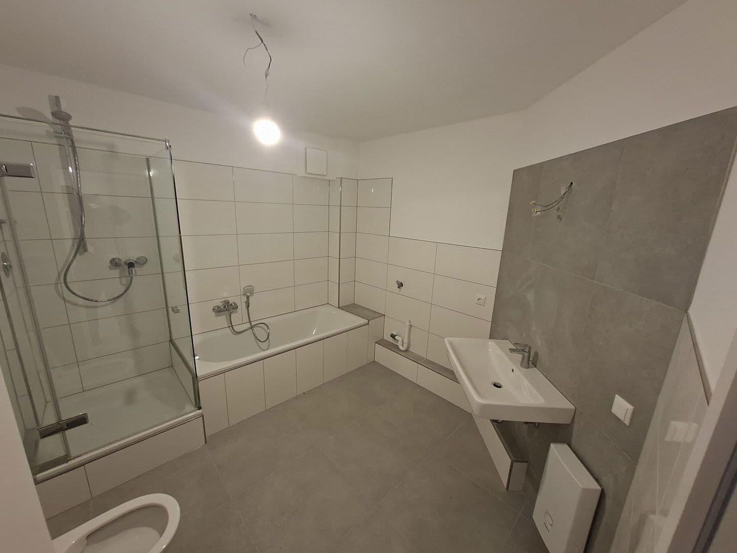 Pronájem bytu 3+1 94 m², Voßrather Str. 2a, Moers, Severní Porýní-Vestfálsko Pronájem bytu 3+1 94 m², Voßrather Str. 2a, Moers, Severní Porýní-Vestfálsko
