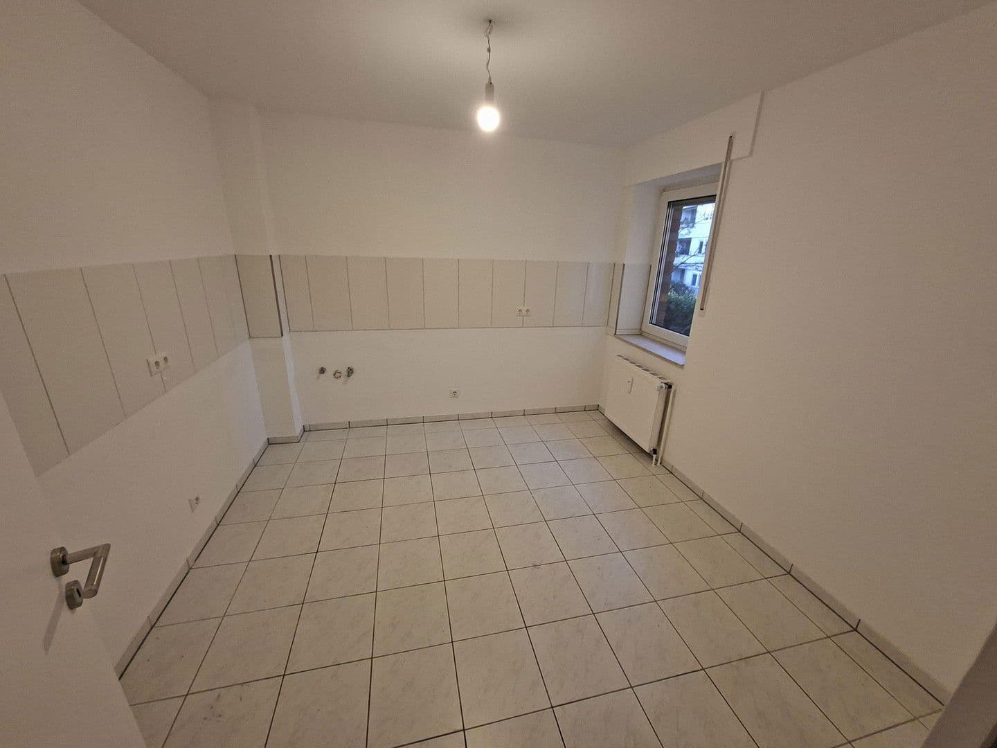 Pronájem bytu 3+1 94 m², Voßrather Str. 2a, Moers, Severní Porýní-Vestfálsko Pronájem bytu 3+1 94 m², Voßrather Str. 2a, Moers, Severní Porýní-Vestfálsko